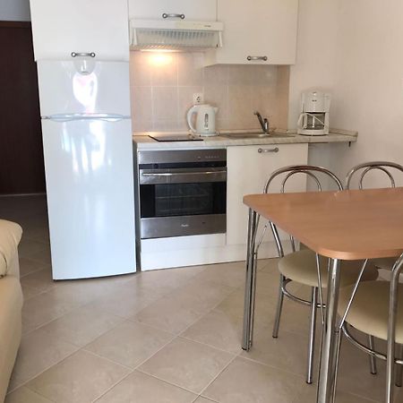 Apartments Villa Marija セゲット・ヴラニツァ エクステリア 写真