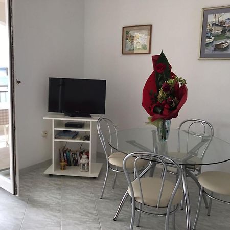 Apartments Villa Marija セゲット・ヴラニツァ エクステリア 写真