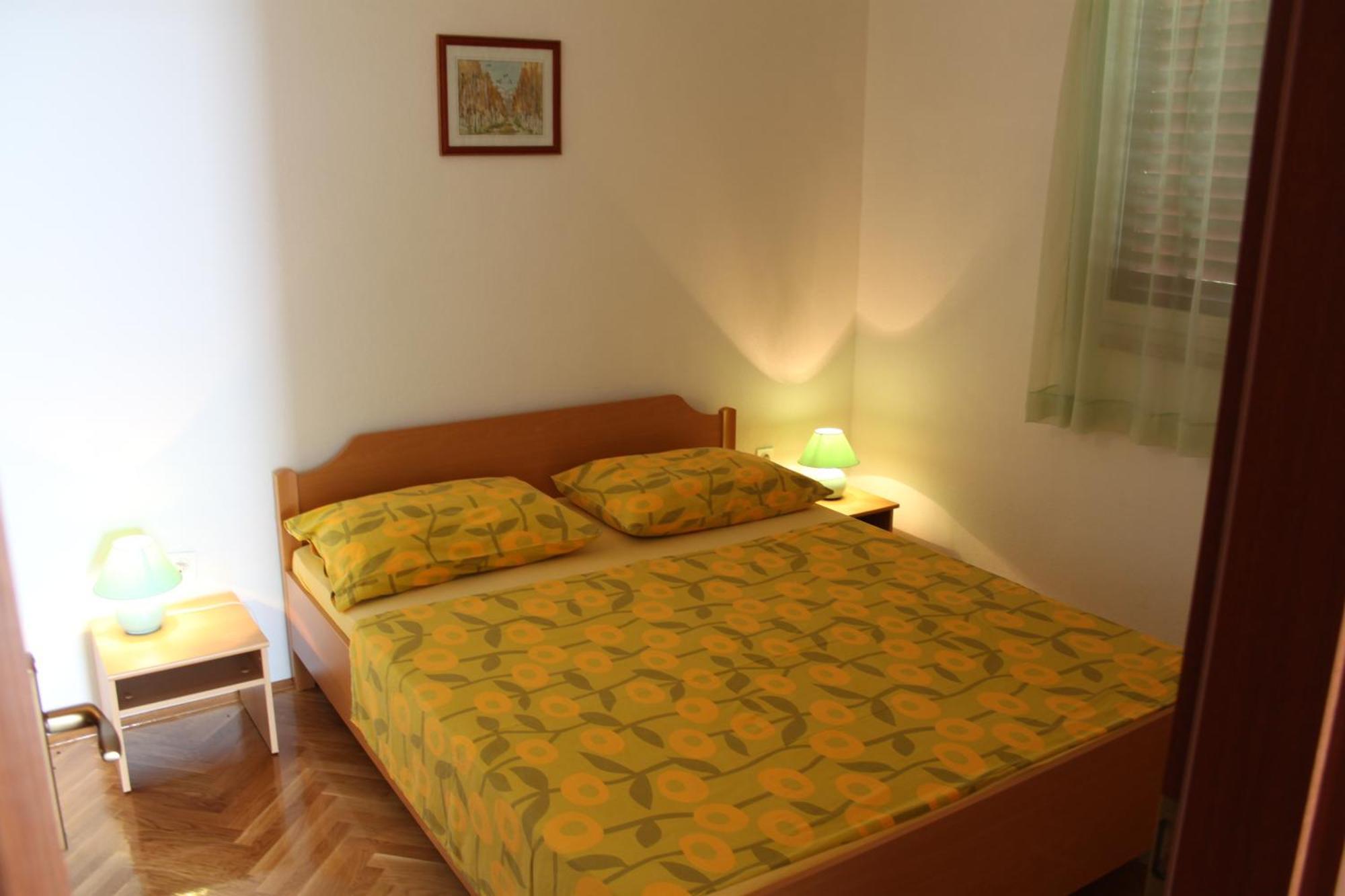 Apartments Villa Marija セゲット・ヴラニツァ 部屋 写真