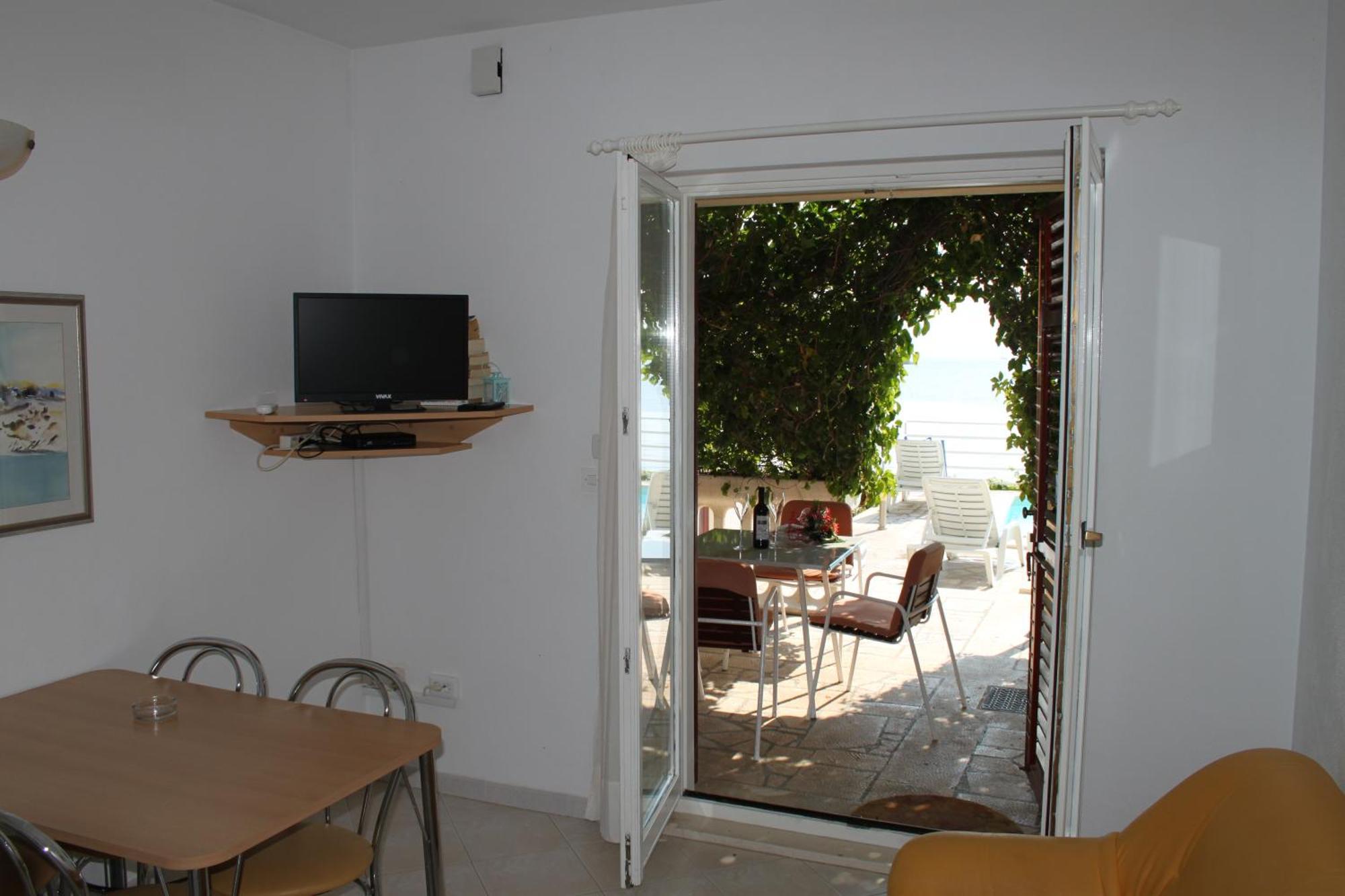 Apartments Villa Marija セゲット・ヴラニツァ 部屋 写真