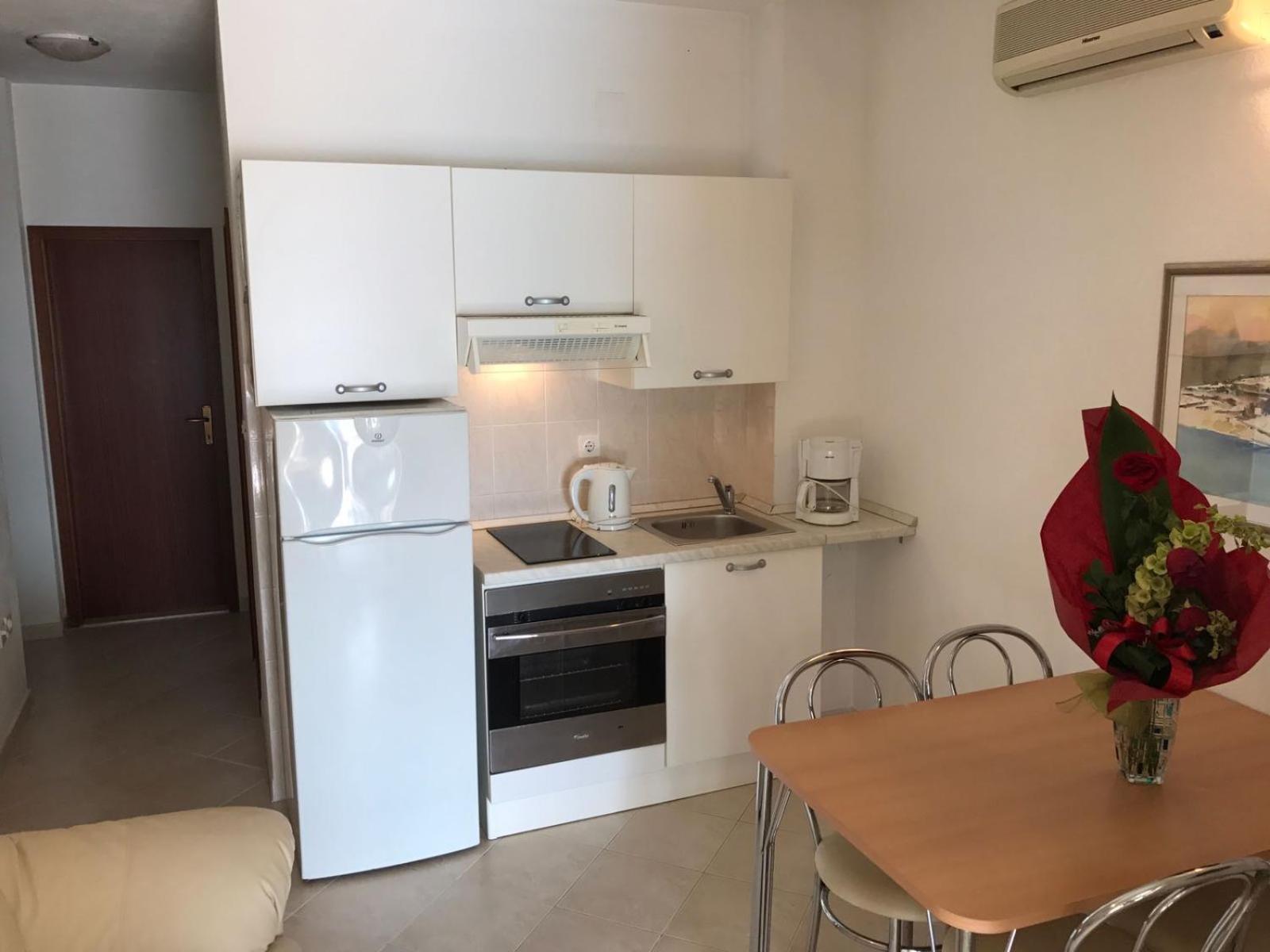 Apartments Villa Marija セゲット・ヴラニツァ エクステリア 写真
