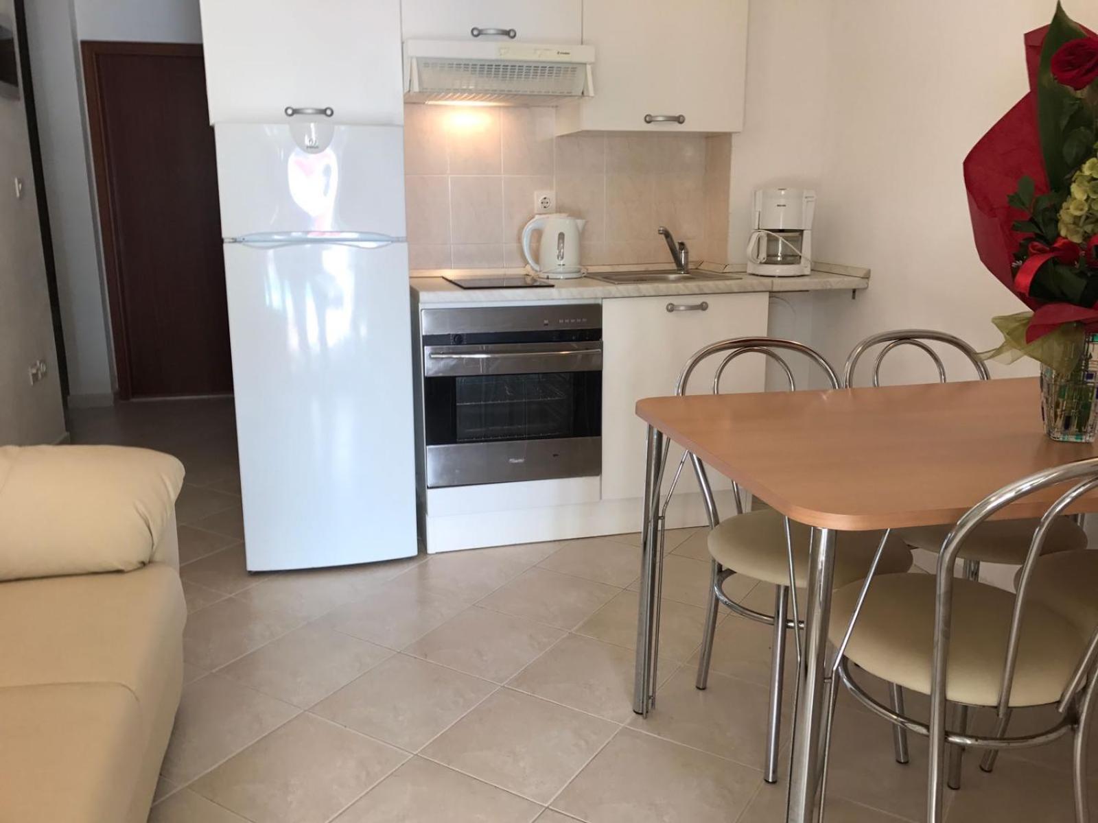 Apartments Villa Marija セゲット・ヴラニツァ エクステリア 写真