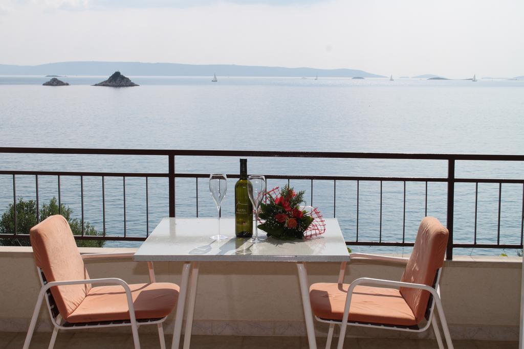 Apartments Villa Marija セゲット・ヴラニツァ 部屋 写真