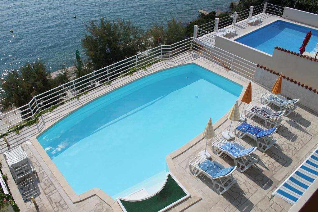 Apartments Villa Marija セゲット・ヴラニツァ 部屋 写真