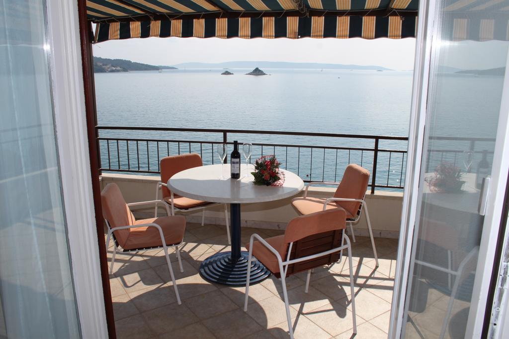Apartments Villa Marija セゲット・ヴラニツァ 部屋 写真