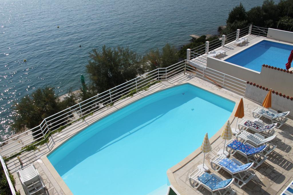 Apartments Villa Marija セゲット・ヴラニツァ エクステリア 写真