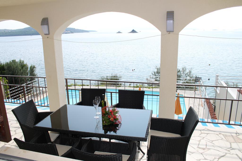 Apartments Villa Marija セゲット・ヴラニツァ 部屋 写真