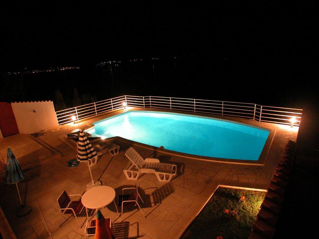 Apartments Villa Marija セゲット・ヴラニツァ エクステリア 写真