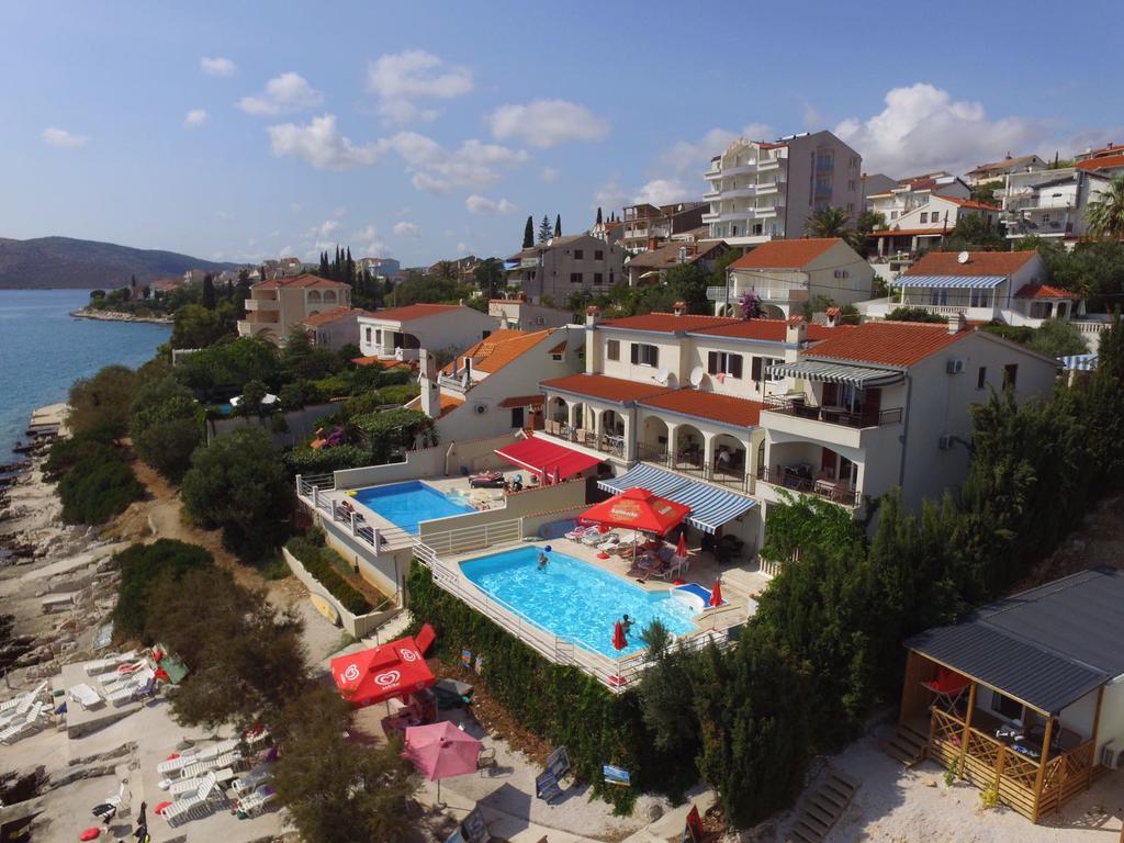 Apartments Villa Marija セゲット・ヴラニツァ エクステリア 写真