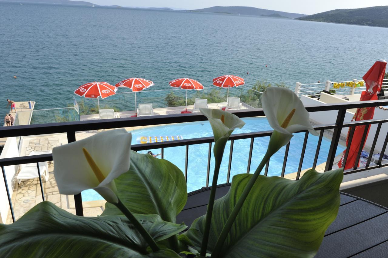 Apartments Villa Marija セゲット・ヴラニツァ 部屋 写真