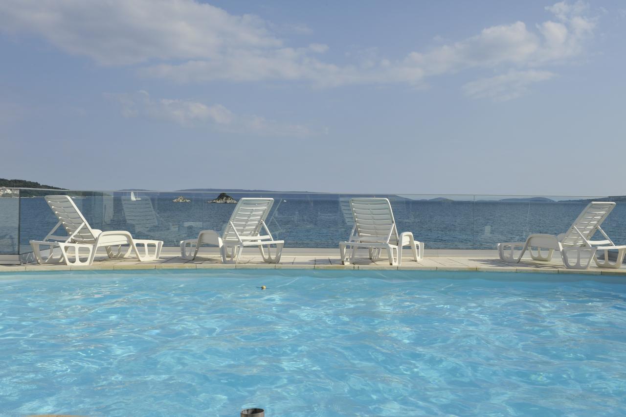 Apartments Villa Marija セゲット・ヴラニツァ エクステリア 写真