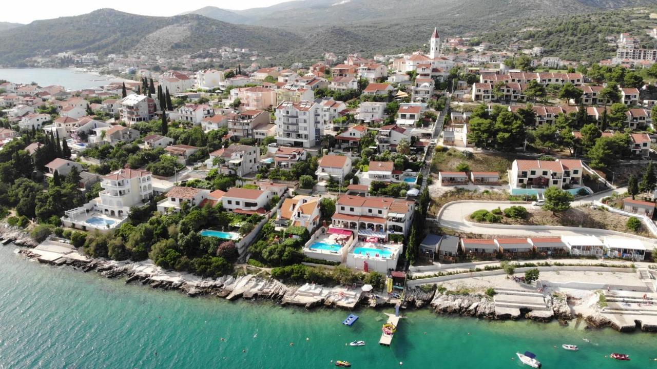 Apartments Villa Marija セゲット・ヴラニツァ エクステリア 写真